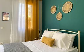 Ermis Apartments