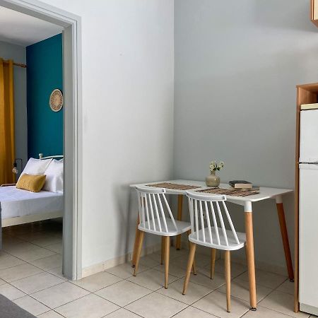 Ermis Apartments Αργοστόλι Εξωτερικό φωτογραφία