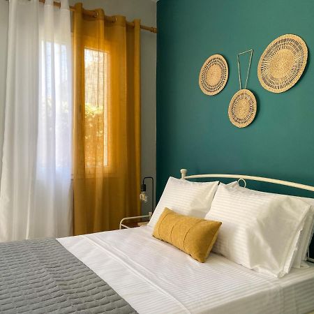 Ermis Apartments Αργοστόλι Εξωτερικό φωτογραφία