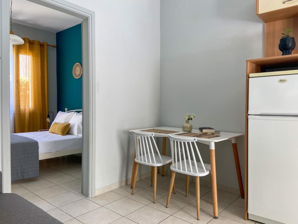Ermis Apartments Αργοστόλι Εξωτερικό φωτογραφία