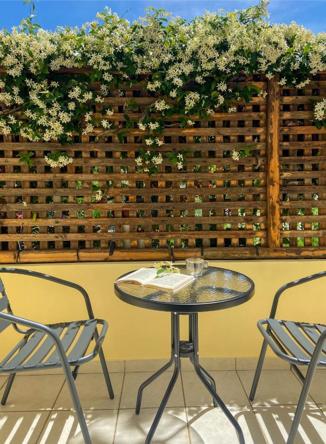 Ermis Apartments Αργοστόλι Εξωτερικό φωτογραφία