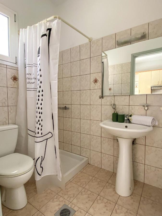 Ermis Apartments Αργοστόλι Εξωτερικό φωτογραφία
