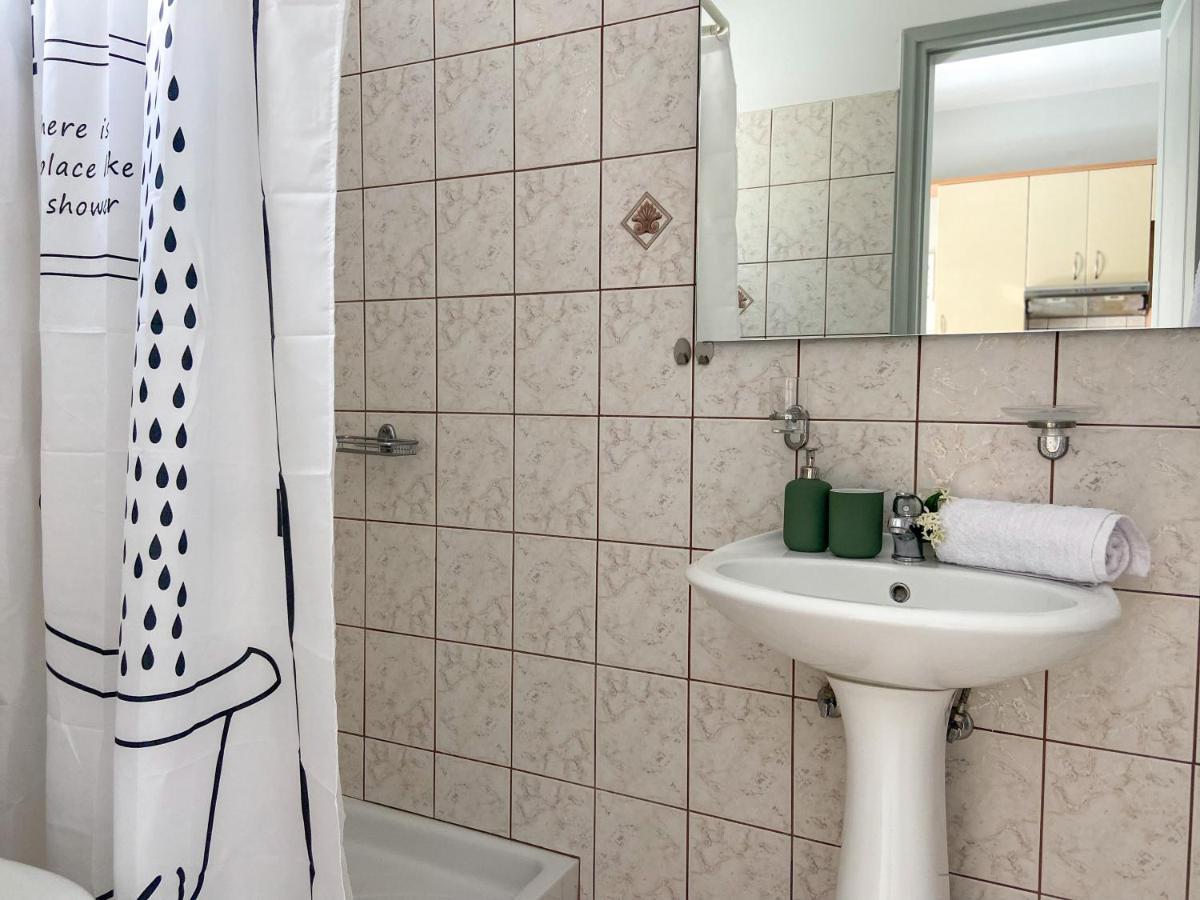 Ermis Apartments Αργοστόλι Εξωτερικό φωτογραφία
