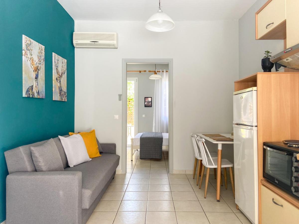 Ermis Apartments Αργοστόλι Εξωτερικό φωτογραφία