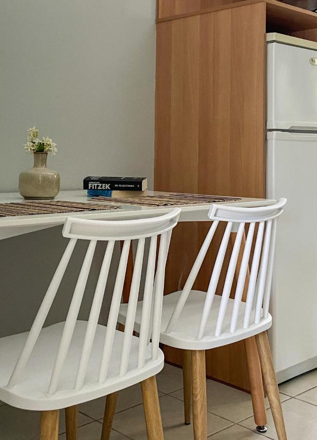 Ermis Apartments Αργοστόλι Εξωτερικό φωτογραφία