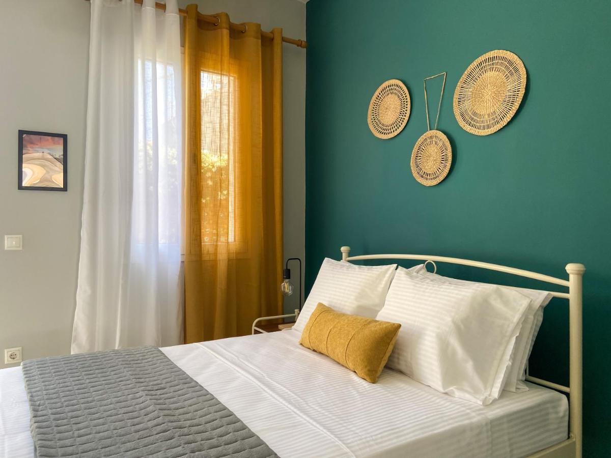 Ermis Apartments Αργοστόλι Εξωτερικό φωτογραφία