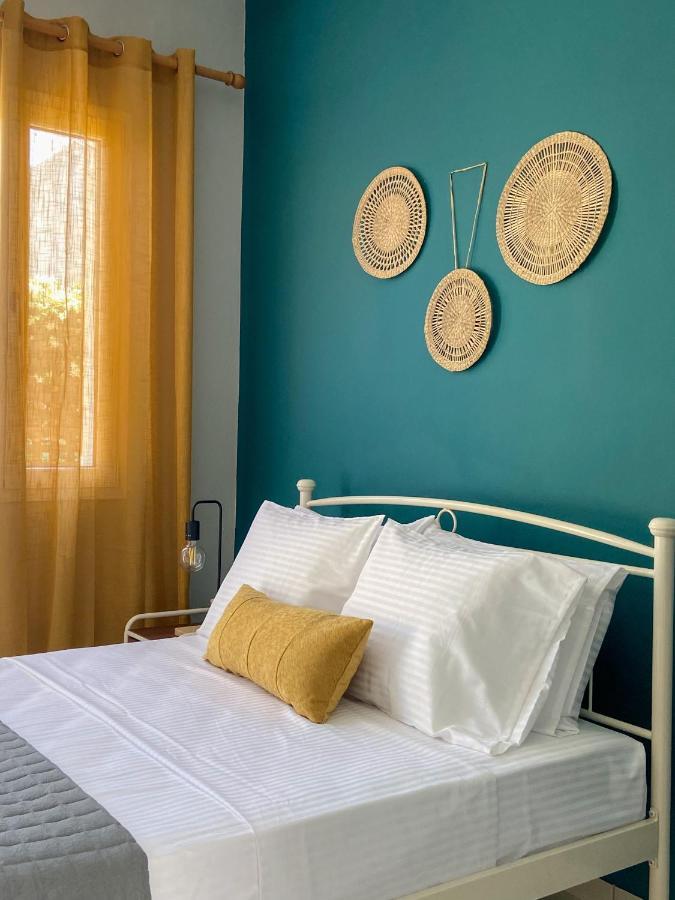 Ermis Apartments Αργοστόλι Εξωτερικό φωτογραφία