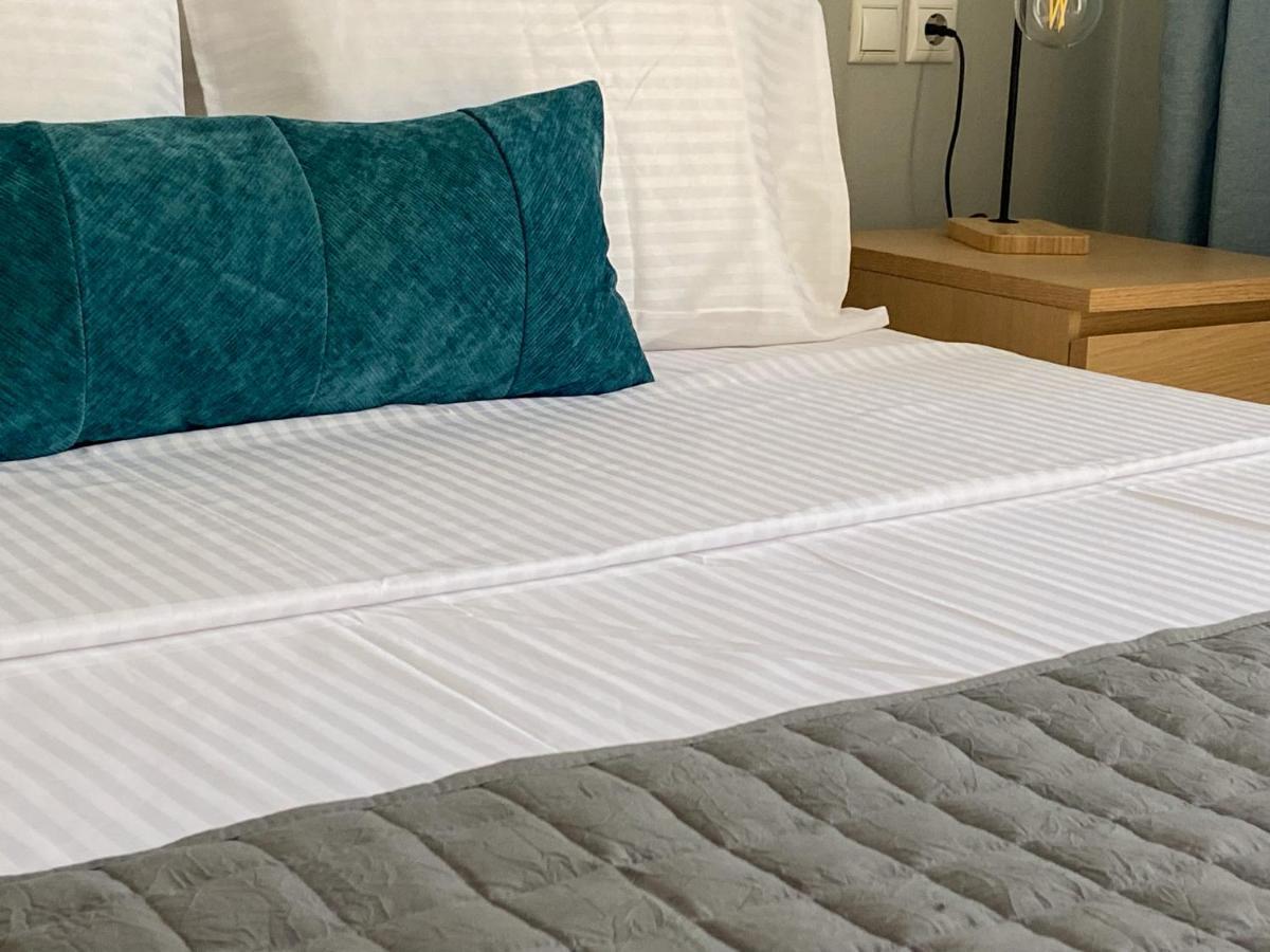 Ermis Apartments Αργοστόλι Εξωτερικό φωτογραφία