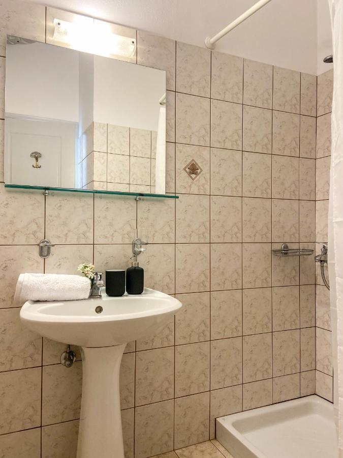 Ermis Apartments Αργοστόλι Εξωτερικό φωτογραφία