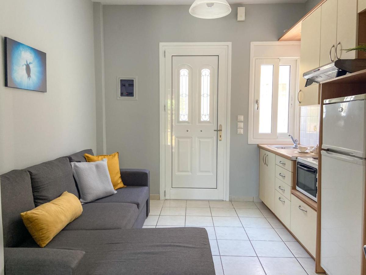 Ermis Apartments Αργοστόλι Εξωτερικό φωτογραφία